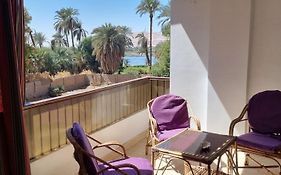 Abo Hisham Nile Flat